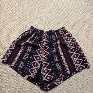 SHEIN shorts
